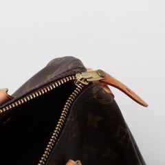 Louis Vuitton Monogram Speedy 25