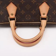 Louis Vuitton Monogram Speedy 30