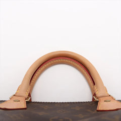 Louis Vuitton Monogram Speedy 30