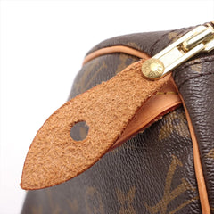 Louis Vuitton Monogram Speedy 30