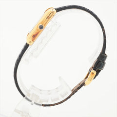 Cartier Tank Allongee Watch W1529956