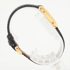 Cartier Tank Allongee Watch W1529956