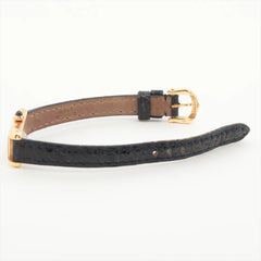 Cartier Tank Allongee Watch W1529956