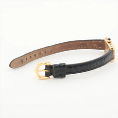 Cartier Tank Allongee Watch W1529956