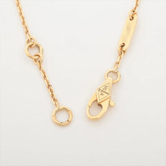 Van Cleef & Arpels Sweet Alhambra White Mother Of Pearl Bracelet