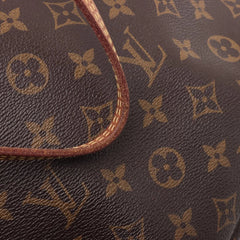 Louis Vuitton Monogram Neverfull MM