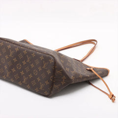 Louis Vuitton Monogram Neverfull MM