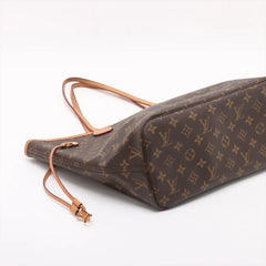 Louis Vuitton Monogram Neverfull MM