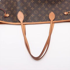 Louis Vuitton Monogram Neverfull MM