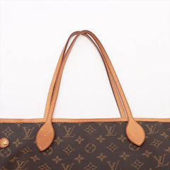 Louis Vuitton Monogram Neverfull MM