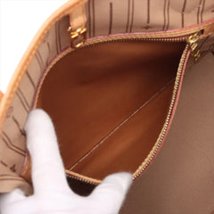 Louis Vuitton Monogram Neverfull MM