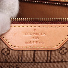 Louis Vuitton Monogram Neverfull MM