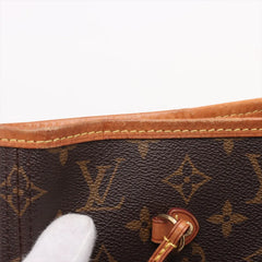 Louis Vuitton Monogram Neverfull MM
