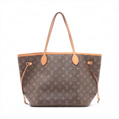 Louis Vuitton Monogram Neverfull MM