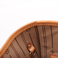 Louis Vuitton Monogram Neverfull MM
