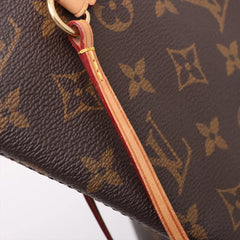 Louis Vuitton Monogram Neverfull MM