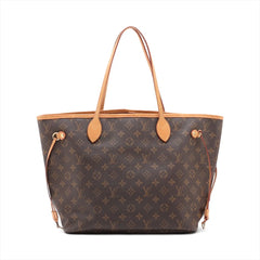 Louis Vuitton Monogram Neverfull MM