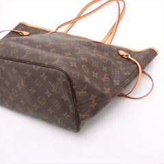 Louis Vuitton Monogram Neverfull MM