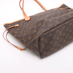 Louis Vuitton Monogram Neverfull MM