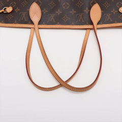 Louis Vuitton Monogram Neverfull MM