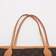 Louis Vuitton Monogram Neverfull MM