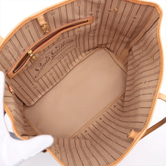 Louis Vuitton Monogram Neverfull MM