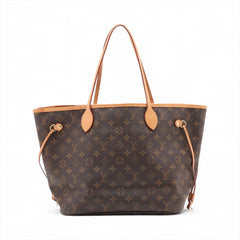 Louis Vuitton Monogram Neverfull MM
