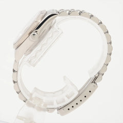 Rolex Oyster Perpetual Datejust 31mm Taupe Dial Watch 68274