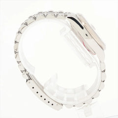 Rolex Oyster Perpetual Datejust 31mm Taupe Dial Watch 68274