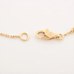 Van Cleef & Arpels Sweet Alhambra Mother of Pearl Bracelet