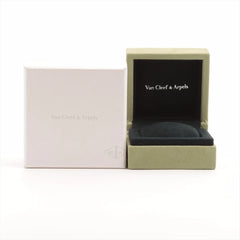 Van Cleef & Arpels Sweet Alhambra Mother of Pearl Bracelet