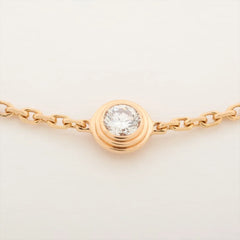 Cartier D'amour XS Diamond Bracelet