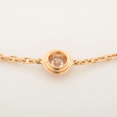Cartier D'amour XS Diamond Bracelet