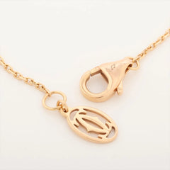 Cartier D'amour XS Diamond Bracelet