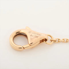 Cartier D'amour XS Diamond Bracelet