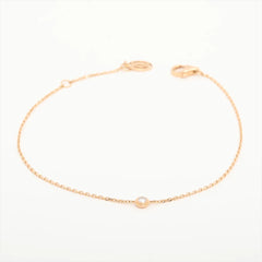Cartier D'amour XS Diamond Bracelet