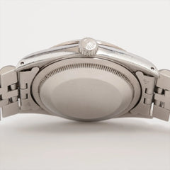 Rolex DATEJUST 36mm Two Toned Watch 16234G