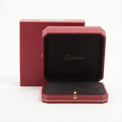 Cartier D'amour Small Model Diamond Necklace