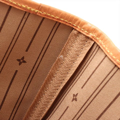 Louis Vuitton Monogram Neverfull MM