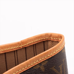 Louis Vuitton Monogram Neverfull MM