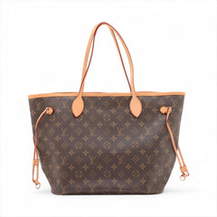 Louis Vuitton Monogram Neverfull MM