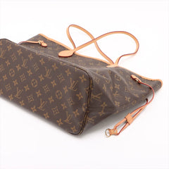Louis Vuitton Monogram Neverfull MM