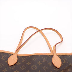 Louis Vuitton Monogram Neverfull MM