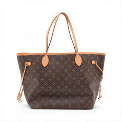 Louis Vuitton Monogram Neverfull MM