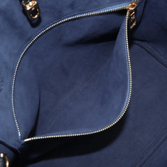 Louis Vuitton Empreinte Neverfull MM