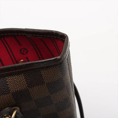 Louis Vuitton Damier Ebene MM Neverfull