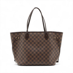 Louis Vuitton Damier Ebene MM Neverfull