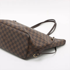 Louis Vuitton Damier Ebene MM Neverfull