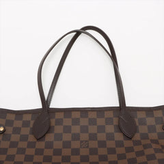 Louis Vuitton Damier Ebene MM Neverfull