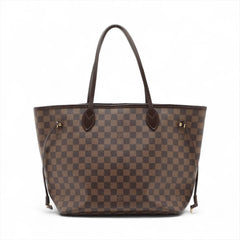 Louis Vuitton Damier Ebene MM Neverfull